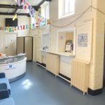 English in Salisbury School